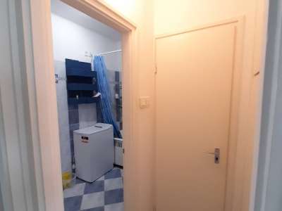Kiadó téglalakás - Szolnok (Vasútállomás környéke) / 13. kép