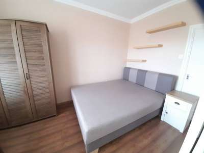 Kiadó téglalakás - Szolnok (Vasútállomás környéke) / 14. kép