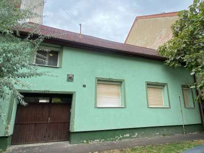 Eladó családi ház - Szolnok (Belváros) / 14. kép