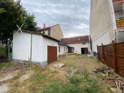 Eladó családi ház - Szolnok (Belváros) / 19. kép
