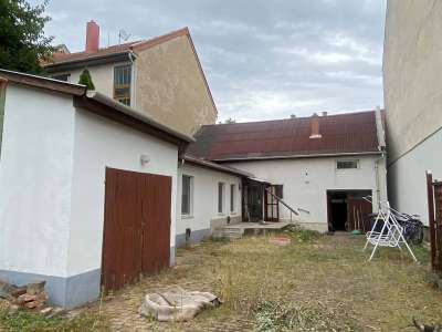Eladó családi ház - Szolnok (Belváros) / 16. kép