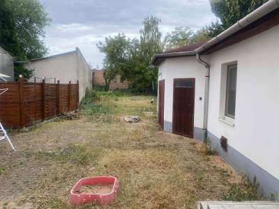 Eladó családi ház - Szolnok (Belváros) / 17. kép