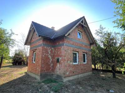 Eladó nyaraló - Szolnok (Alcsisziget) / 3. kép