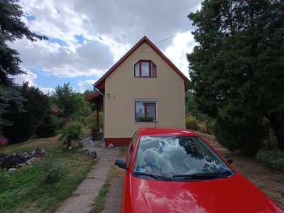Eladó családi ház - Szolnok (Alcsisziget) / 3. kép