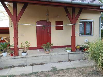 Eladó családi ház - Szolnok (Alcsisziget) / 11. kép