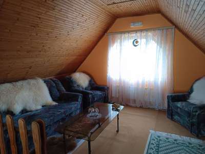 Eladó családi ház - Szolnok (Alcsisziget) / 18. kép
