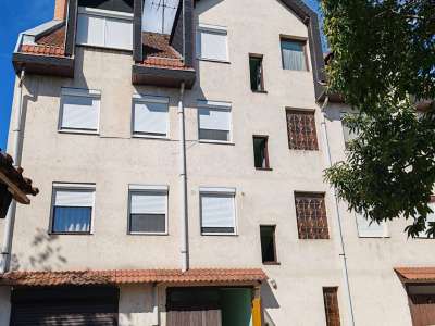 Eladó téglalakás - Szolnok (Belváros) / 25. kép