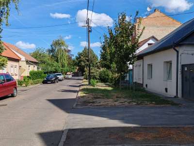 Eladó téglalakás - Szolnok (Belváros) / 23. kép