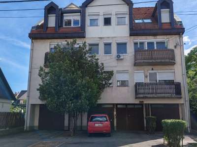 Eladó téglalakás - Szolnok (Belváros) / 26. kép
