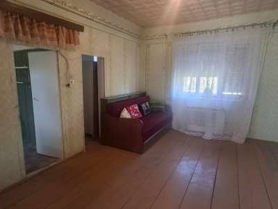 Eladó családi ház - Jászkarajenő / 2. kép