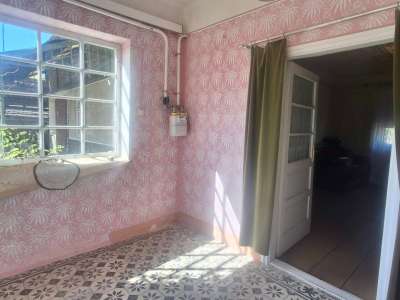 Eladó családi ház - Jászkarajenő / 1. kép
