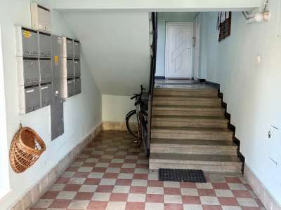 Eladó téglalakás - Szolnok (Belváros) / 12. kép