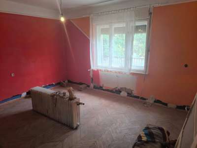 Eladó családi ház - Tiszaföldvár / 15. kép