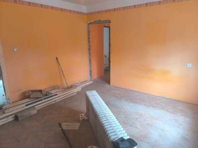 Eladó családi ház - Tiszaföldvár / 20. kép