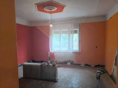 Eladó családi ház - Tiszaföldvár / 22. kép