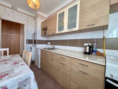 Eladó téglalakás - Szolnok (Belváros) / 3. kép
