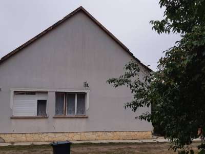 Eladó családi ház - Tiszaföldvár (Tiszaföldvár) / 15. kép