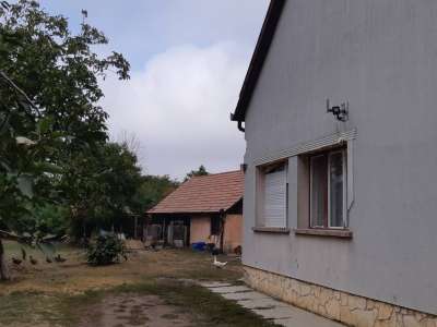 Eladó családi ház - Tiszaföldvár (Tiszaföldvár) / 16. kép