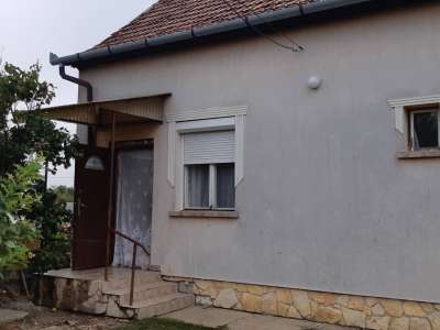 Eladó családi ház - Tiszaföldvár (Tiszaföldvár) / 22. kép