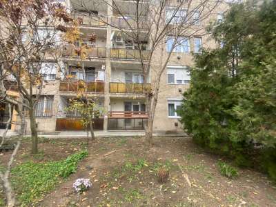 Kiadó téglalakás - Szolnok (Belváros) / 8. kép