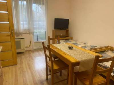 Kiadó téglalakás - Szolnok (Belváros) / 1. kép