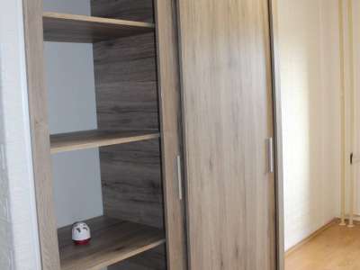 Kiadó panellakás - Szolnok (Belváros) / 6. kép