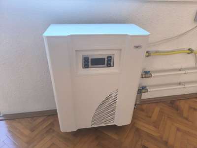 Eladó téglalakás - Szolnok (Belváros) / 19. kép