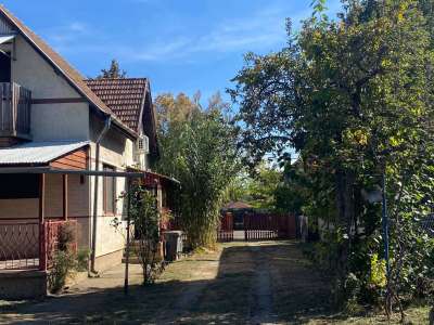 Eladó családi ház - Szolnok (Belváros) / 2. kép