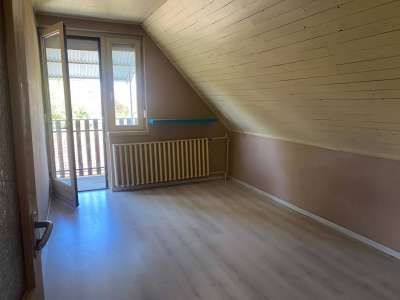 Eladó családi ház - Szolnok (Belváros) / 20. kép