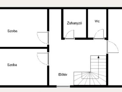 Eladó családi ház - Szolnok (Belváros) / 16. kép