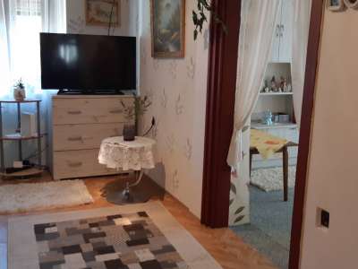 Eladó családi ház - Rákóczifalva / 21. kép