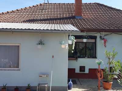 Eladó családi ház - Rákóczifalva / 24. kép