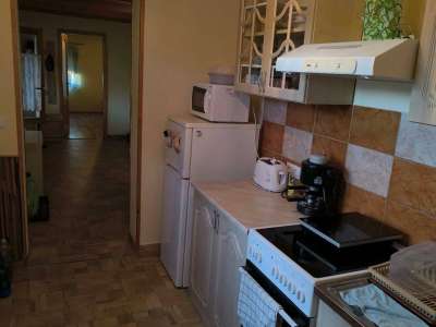 Eladó családi ház - Cserkeszőlő / 12. kép