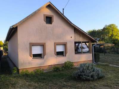 Eladó családi ház - Cserkeszőlő / 3. kép