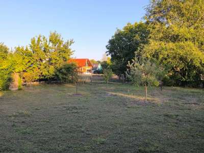 Eladó családi ház - Cserkeszőlő / 24. kép