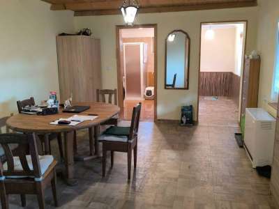Eladó családi ház - Cserkeszőlő / 8. kép