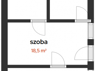 Eladó családi ház - Cserkeszőlő / 4. kép