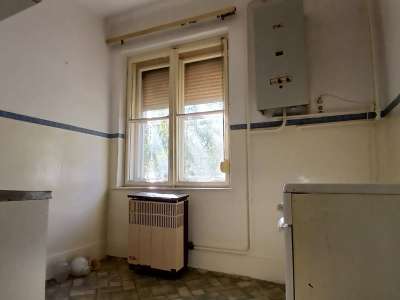 Eladó téglalakás - Martfű (Központ) / 9. kép
