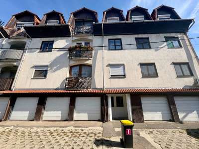 Eladó téglalakás - Szolnok (Belváros) / 57. kép