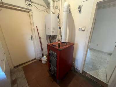 Eladó családi ház - Szolnok (Kertváros) / 35. kép
