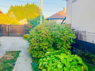 Eladó családi ház - Szolnok (Kertváros) / 41. kép