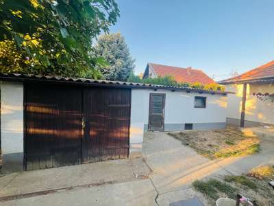 Eladó családi ház - Szolnok (Kertváros) / 38. kép