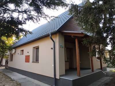 Eladó családi ház - Tápiógyörgye / 3. kép