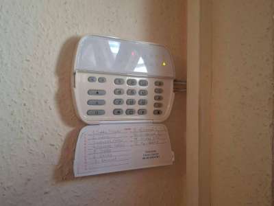 Kiadó telephely - Tószeg / 16. kép