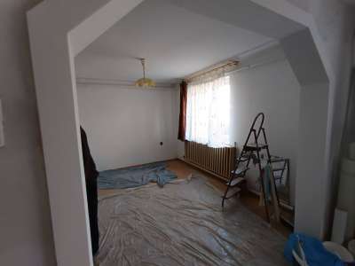 Eladó családi ház - Szolnok (Északnyugati városrész) / 9. kép