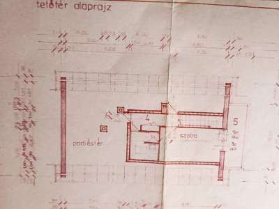 Eladó családi ház - Szolnok (Északnyugati városrész) / 5. kép