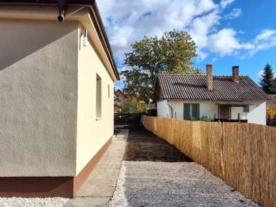 Eladó családi ház - Szolnok (Szandaszőlős) / 13. kép