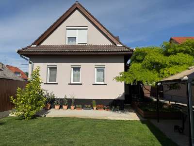 Eladó családi ház - Szolnok (Belváros) / 9. kép
