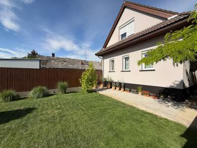 Eladó családi ház - Szolnok (Belváros) / 25. kép