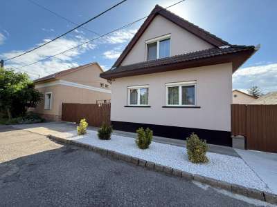 Eladó családi ház - Szolnok (Belváros) / 26. kép